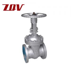 Cast Steel Gate Valve 150LB