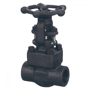 FORGED STEEL GATE VALVES 800LB-2500LB