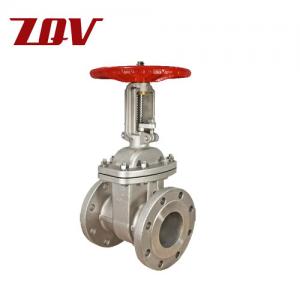 Stainless Steel Gate Valve 150LB